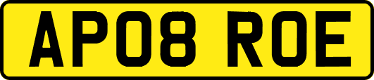 AP08ROE