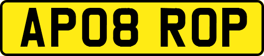 AP08ROP