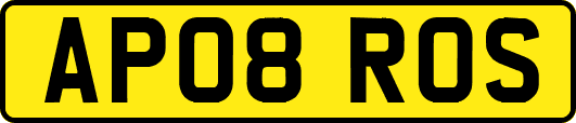 AP08ROS