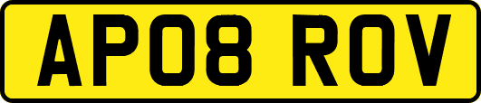 AP08ROV