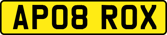 AP08ROX