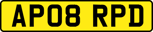 AP08RPD