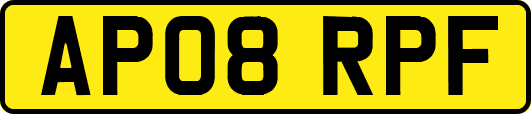 AP08RPF