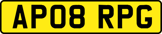 AP08RPG