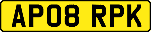 AP08RPK