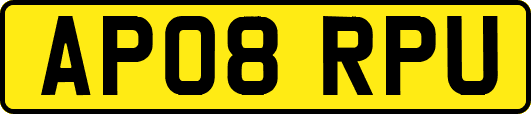 AP08RPU