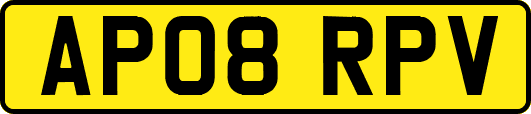AP08RPV