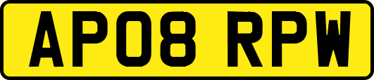 AP08RPW