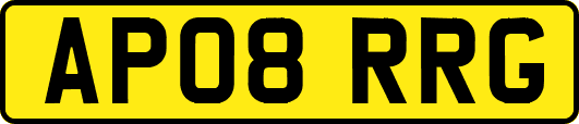 AP08RRG