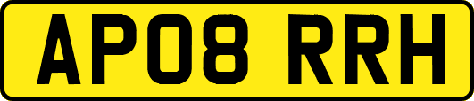 AP08RRH