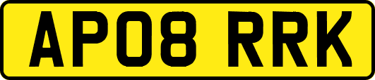 AP08RRK