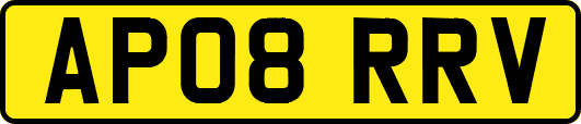 AP08RRV