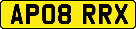 AP08RRX