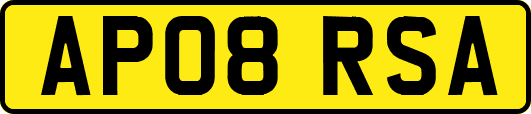 AP08RSA