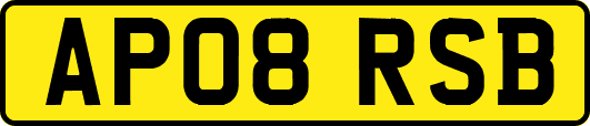 AP08RSB