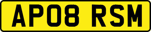 AP08RSM