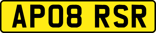 AP08RSR