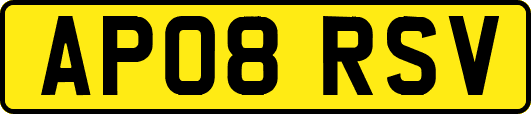AP08RSV