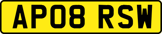 AP08RSW