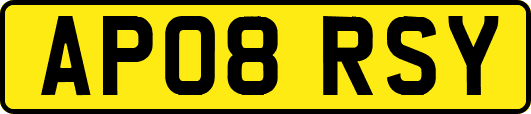 AP08RSY