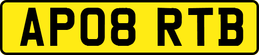 AP08RTB