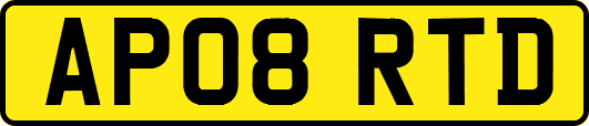 AP08RTD