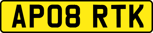AP08RTK