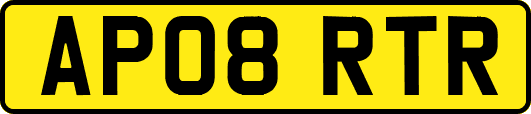 AP08RTR