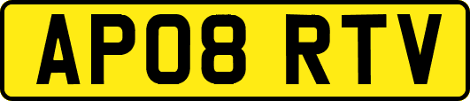 AP08RTV