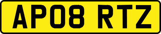 AP08RTZ