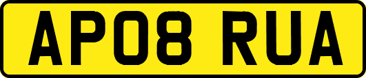 AP08RUA