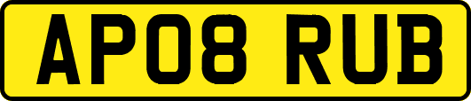 AP08RUB