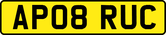 AP08RUC