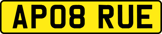 AP08RUE