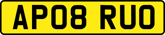 AP08RUO