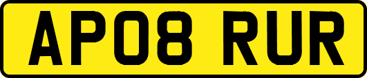 AP08RUR