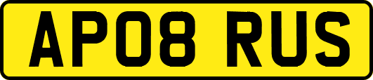 AP08RUS