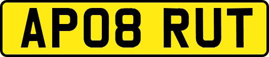 AP08RUT