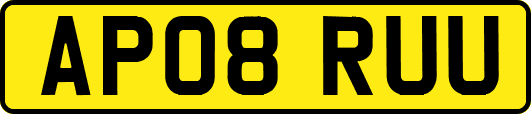 AP08RUU