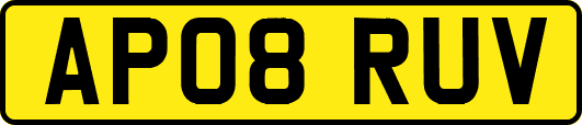 AP08RUV