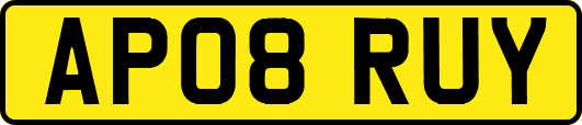 AP08RUY