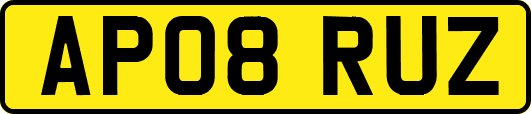 AP08RUZ