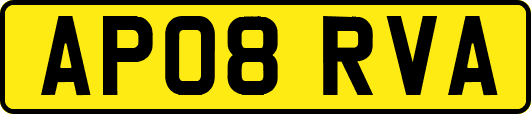 AP08RVA
