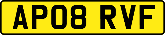 AP08RVF