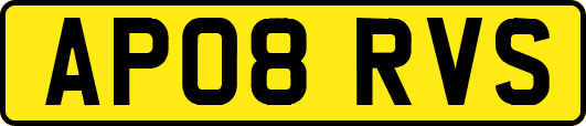 AP08RVS