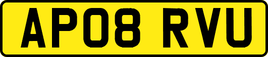 AP08RVU