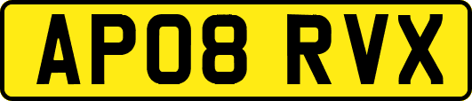 AP08RVX