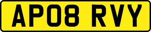 AP08RVY