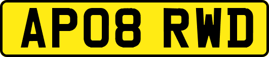 AP08RWD
