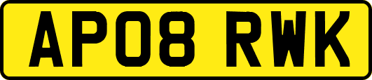 AP08RWK